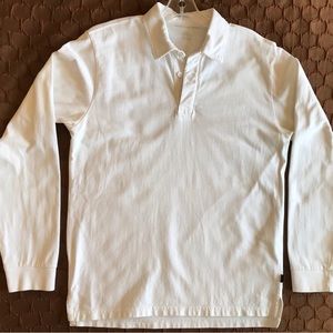 Men’s American Eagle Rugby Shirt (M)